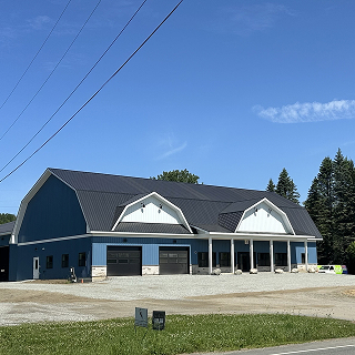 Front Door Side View | Don's Auto Service Inc