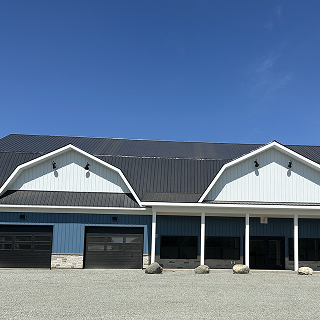 Front Door | Don's Auto Service Inc