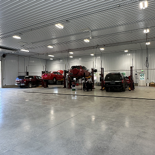 Lifted Cars | Don's Auto Service Inc