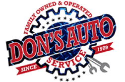 Don's Auto Service Inc