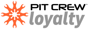 Pitcrew Logo
