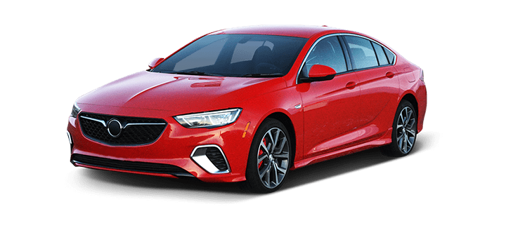 Buick | Don's Auto Service Inc