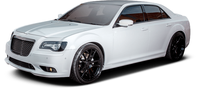 Chrysler | Don's Auto Service Inc