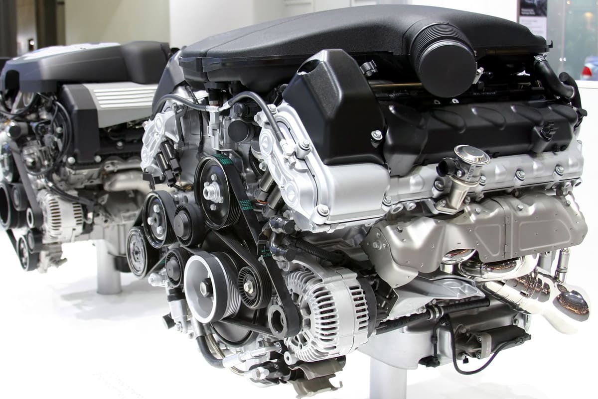 Engine Repair | Don's Auto Service Inc