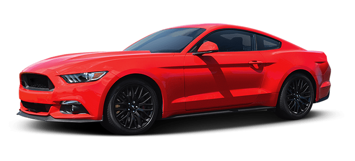 Ford | Don's Auto Service Inc