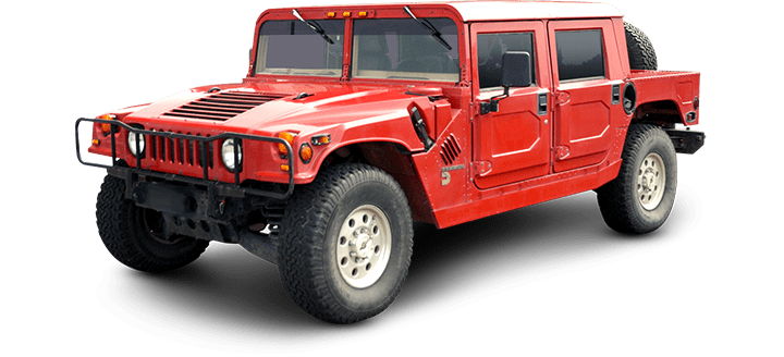 Hummer | Don's Auto Service Inc