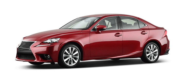 Lexus | Don's Auto Service Inc