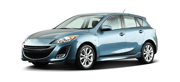 Mazda | Don's Auto Service Inc