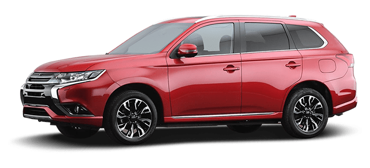 Mitsubishi | Don's Auto Service Inc