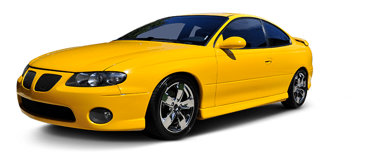 Pontiac | Don's Auto Service Inc