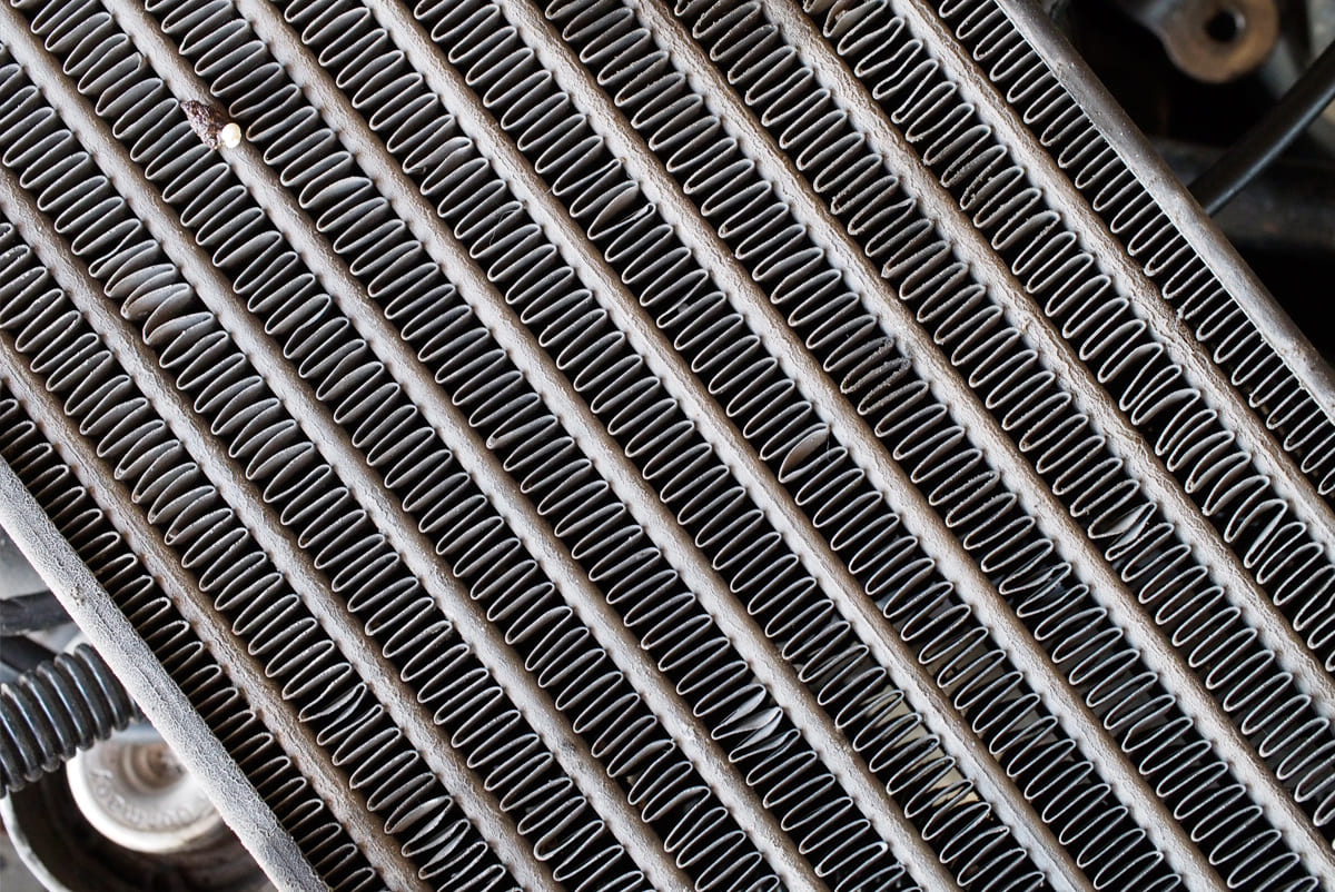 Radiator | Don's Auto Service Inc