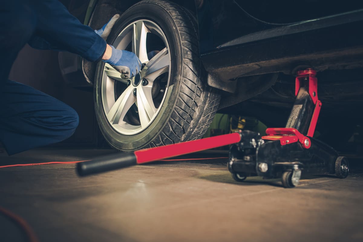 Tire Service | Don's Auto Service Inc